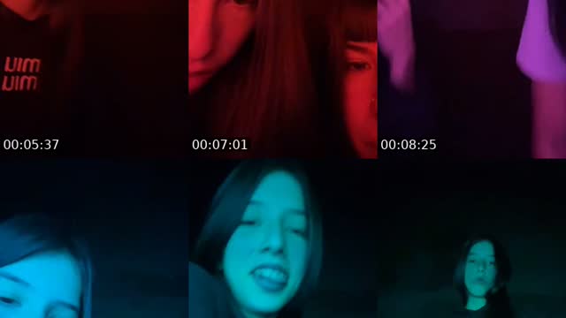 @nayeli.villaverde TikTok live