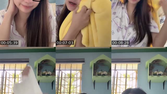 @_loveannmarie TikTok live from 2026-08-15