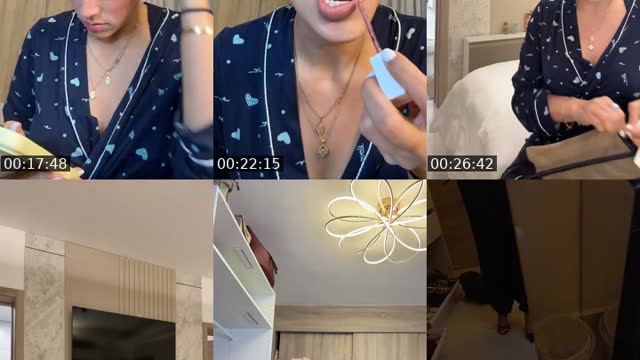 @dye2225 TikTok live from 2026-08-15