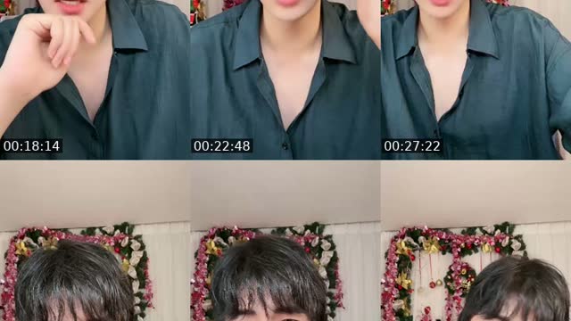 @yun_tuyo TikTok live from 2026-08-15