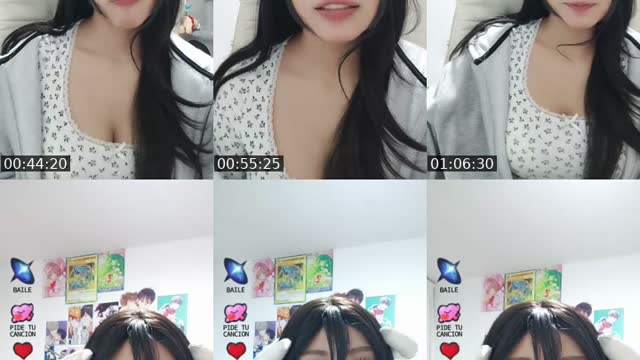 TikTok live: 😑SUBASTA DE NOMBRE/SHOT 🍺😑 by @lacapibaranoob