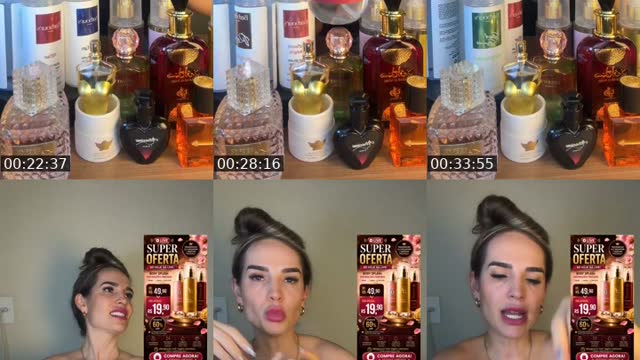 @danilatedesco1 TikTok live from 2026-08-15