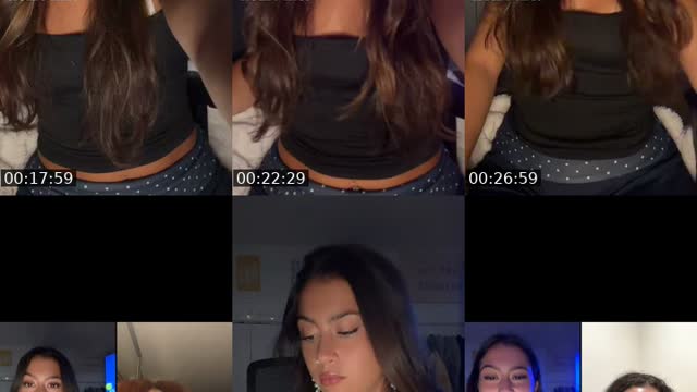 TikTok live: Mentioned you by @honestlyhellyeah_