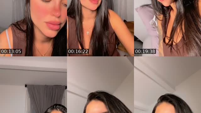 @shavy_17_ TikTok live from 2026-08-15