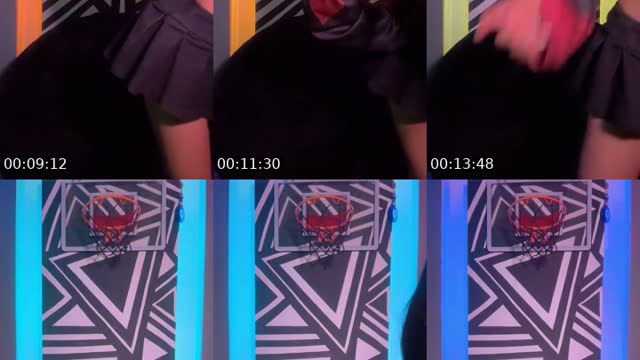 TikTok live: INTERESTING by @ylegnam0_0