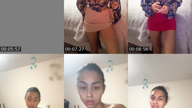 @vale.perez.gomez TikTok live