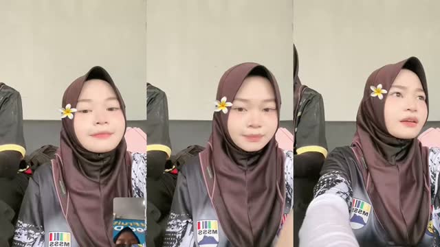 nad and nad - @nadira91112