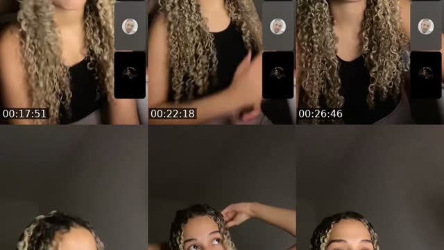 @julinha.stan TikTok live from 2026-08-15