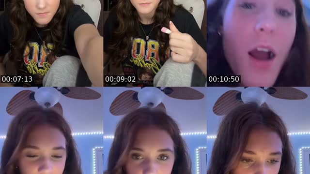 @jillian_rae_r TikTok live from 2026-08-15