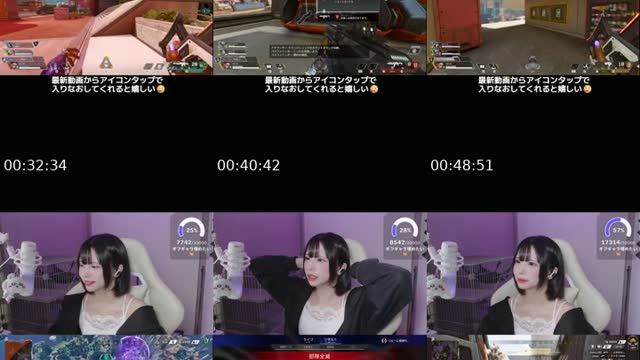TikTok live: Lets Go LIVE! by @npichan_03