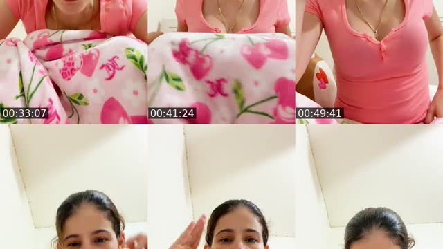 @traviesa_cubanita7 TikTok live from 2026-08-15