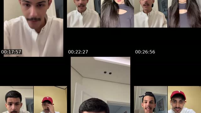 @majedbinabdulatif TikTok live from 2026-08-15