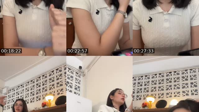 @fernlychan TikTok live from 2026-08-15