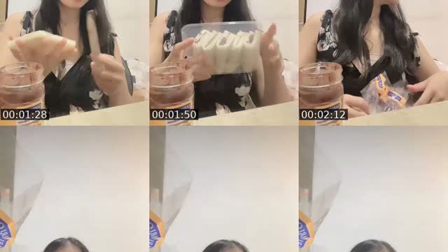 @daylyta10 TikTok live