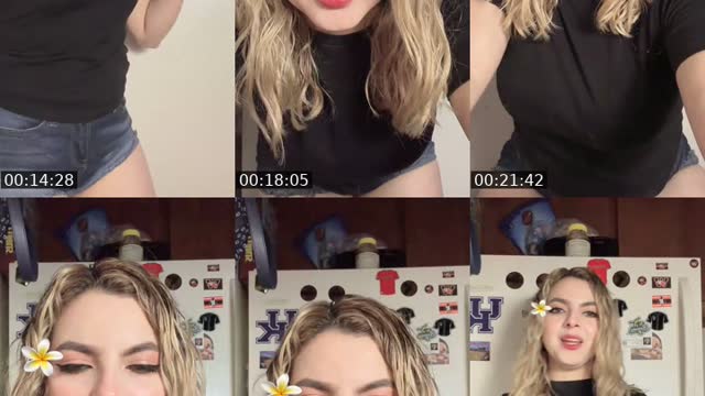 @joselingmatus12 TikTok live from 2026-08-15