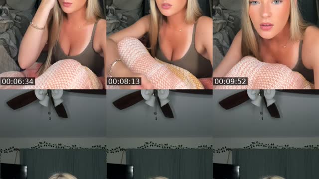 TikTok live: 💵app-$KenliPerry 👻kenli_mariee by @super__secret10