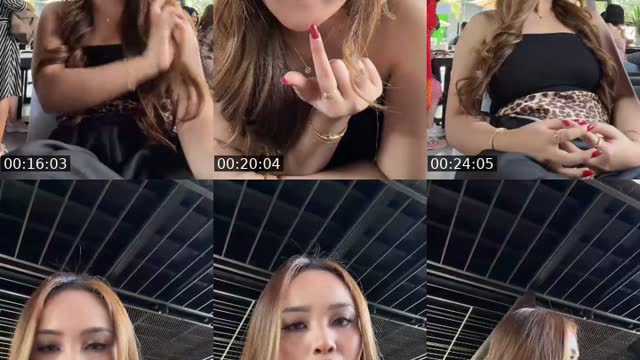 @piejul TikTok live from 2026-08-15