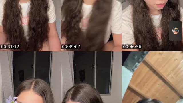 @xiomara.cm3 TikTok live from 2026-08-15