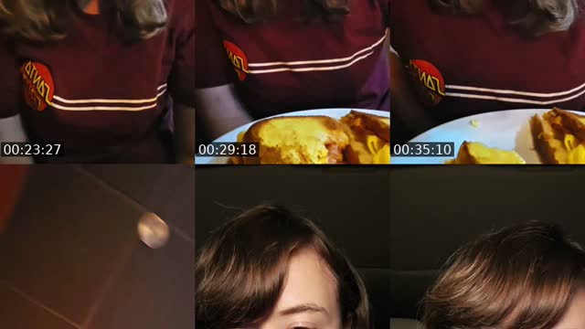 TikTok live: New Car idk? by @archanglo