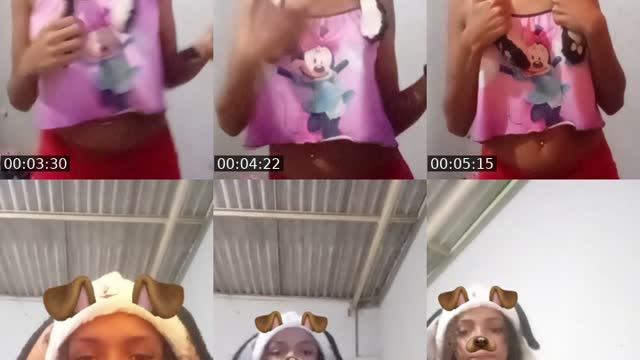 @rlk_aninhaa_01 TikTok live