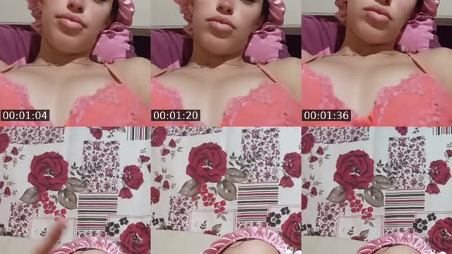@regivani55 TikTok live