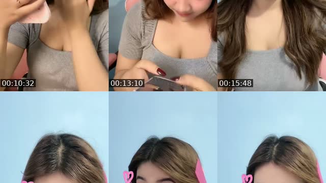 @anitadwias TikTok live