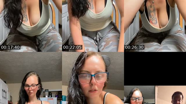 @winterbl1 TikTok live from 2026-08-15