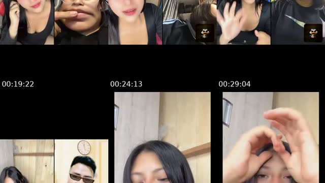 @dapne4x TikTok live from 2026-08-15