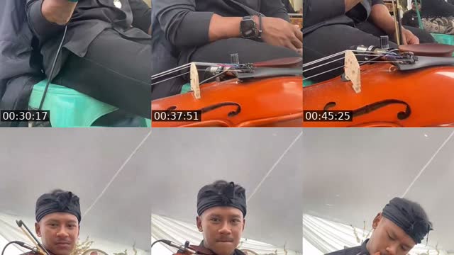 TikTok live: Tap” share follow by @rul_annas01