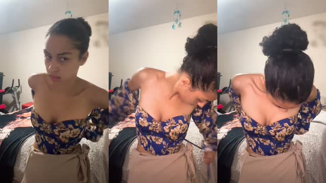 @vale.perez.gomez TikTok live