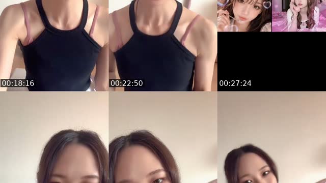 TikTok live: ダンベル！！ by @ponta52