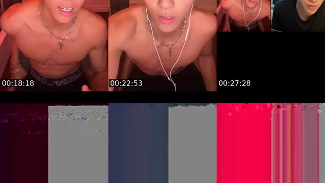 @therealkeanuu_ TikTok live from 2026-08-15