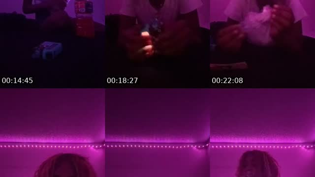 @lil.antisocial TikTok live from 2026-08-15