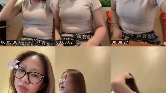 @_cndiy0 TikTok live