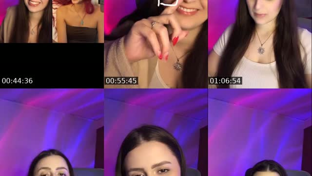 TikTok live: Meta do mês: 300K by @juhfs_