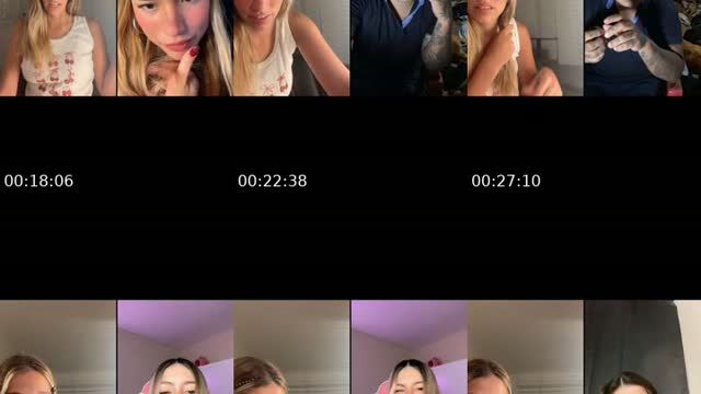 @juuuuu3.0 TikTok live
