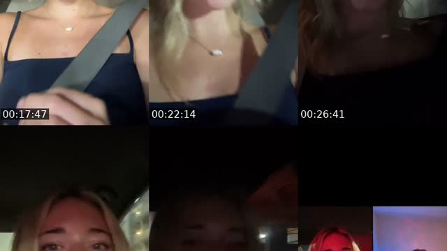 TikTok live: hiii by @katelyn.breann