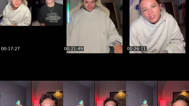 @jess.farewell TikTok live from 2026-08-15