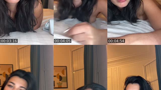 @angelaa.aa75 TikTok live