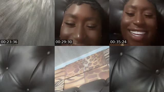 TikTok live: Lunch on the water by @jenisethefreak