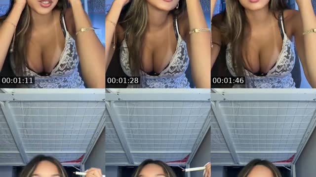 @savannahhhhstoy TikTok live