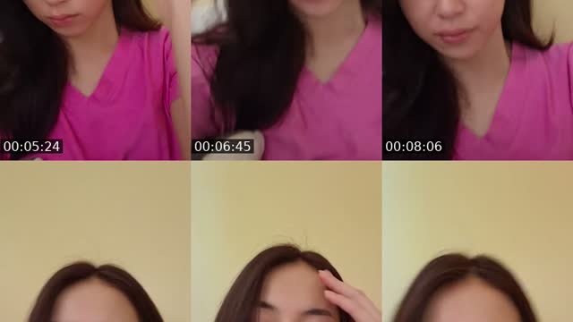 TikTok live: laay by @mra.nca