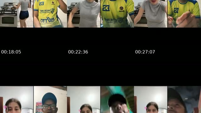 TikTok live: Queres gaseosa ? by @aracelyclaros
