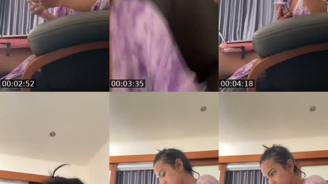 @hotmamalalisa TikTok live from 2026-08-15