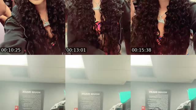 @nunieeee_ TikTok live from 2026-08-15