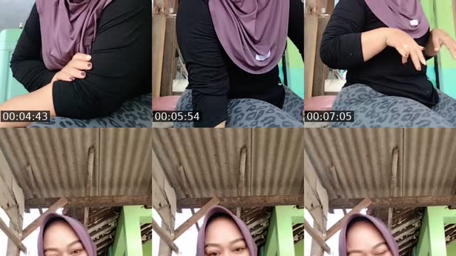 @elft25 TikTok live