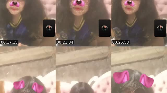 @chiquita.594 TikTok live from 2026-08-15