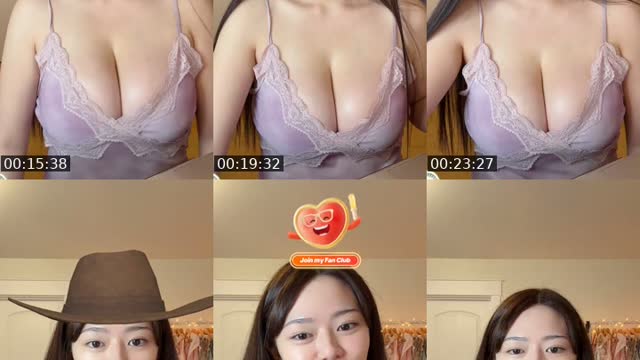 TikTok live: follow me 🍪🍪 by @honeydewcube