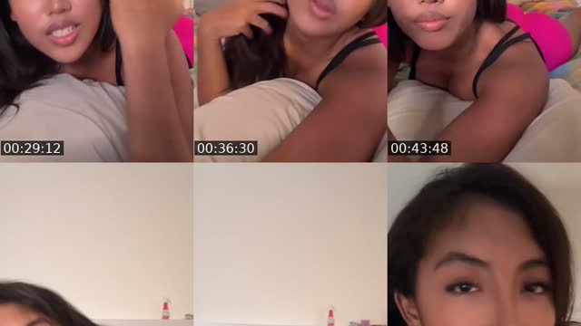 @mesty.wave TikTok live from 2026-08-15
