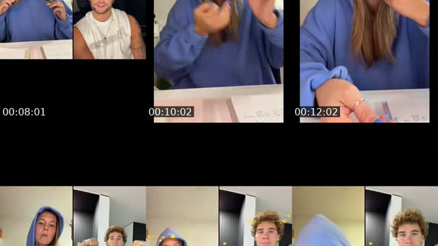 @maemaegoody TikTok live from 2026-08-15